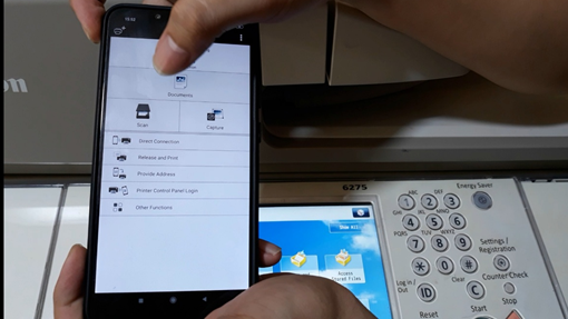 Simak 2 Cara Fotocopy Lewat HP yang Lebih Mudah dan Hemat