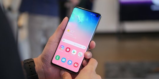 Begini 2 Cara Menghilangkan Notch HP yang Mengganggu Layar, Bisa Semua Tipe HP