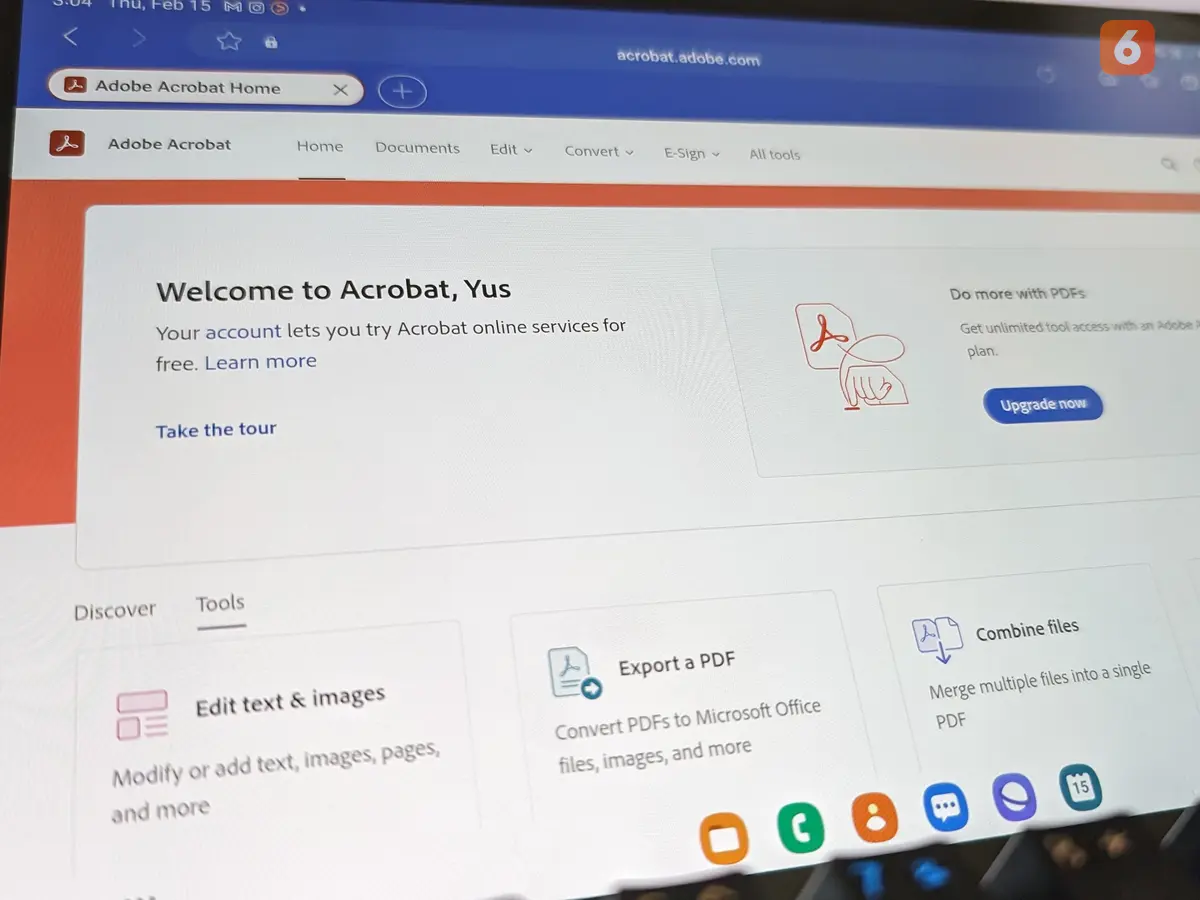 Mengenal 7 Situs Jitu Ubah PDF ke Word, Excel, PowerPoint, dan Lainnya: Bebas Ribet, Anti Gagal!