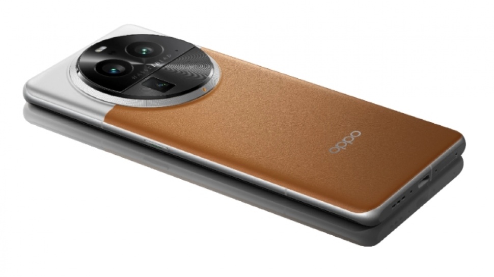 Review HP Oppo Find X8 Series, Diklaim Gandeng Chipset Kelas Atas