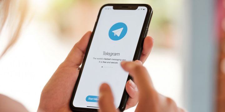 Mengenal 11 Fitur Unggulan Telegram, Tersedia Chat Bot dan Self-destruct