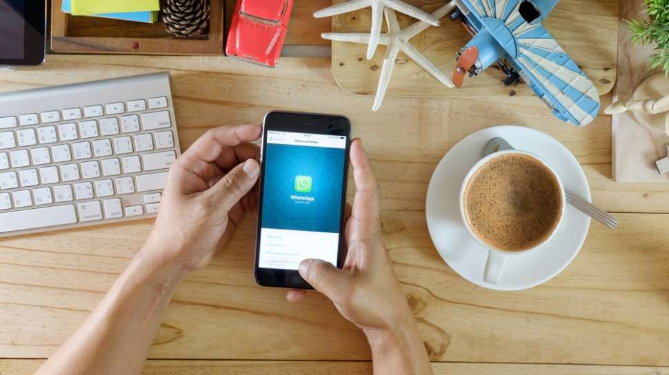 Beginilah Merekam Video Call WhatsApp di Android Lewat 4 Langkah Mudah dan Aman