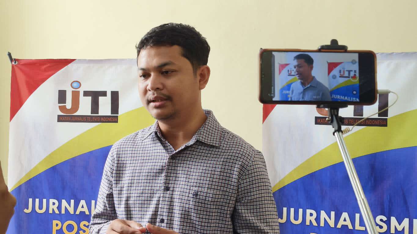 IJTI Pusat Restui Pembentukan Korda Bangka Selatan