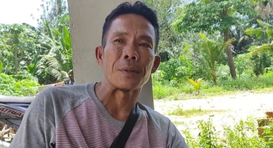 Kesulitan Dapat Pupuk Subsidi, Petani Bangka Selatan Sarankan Pakai Fingerprint