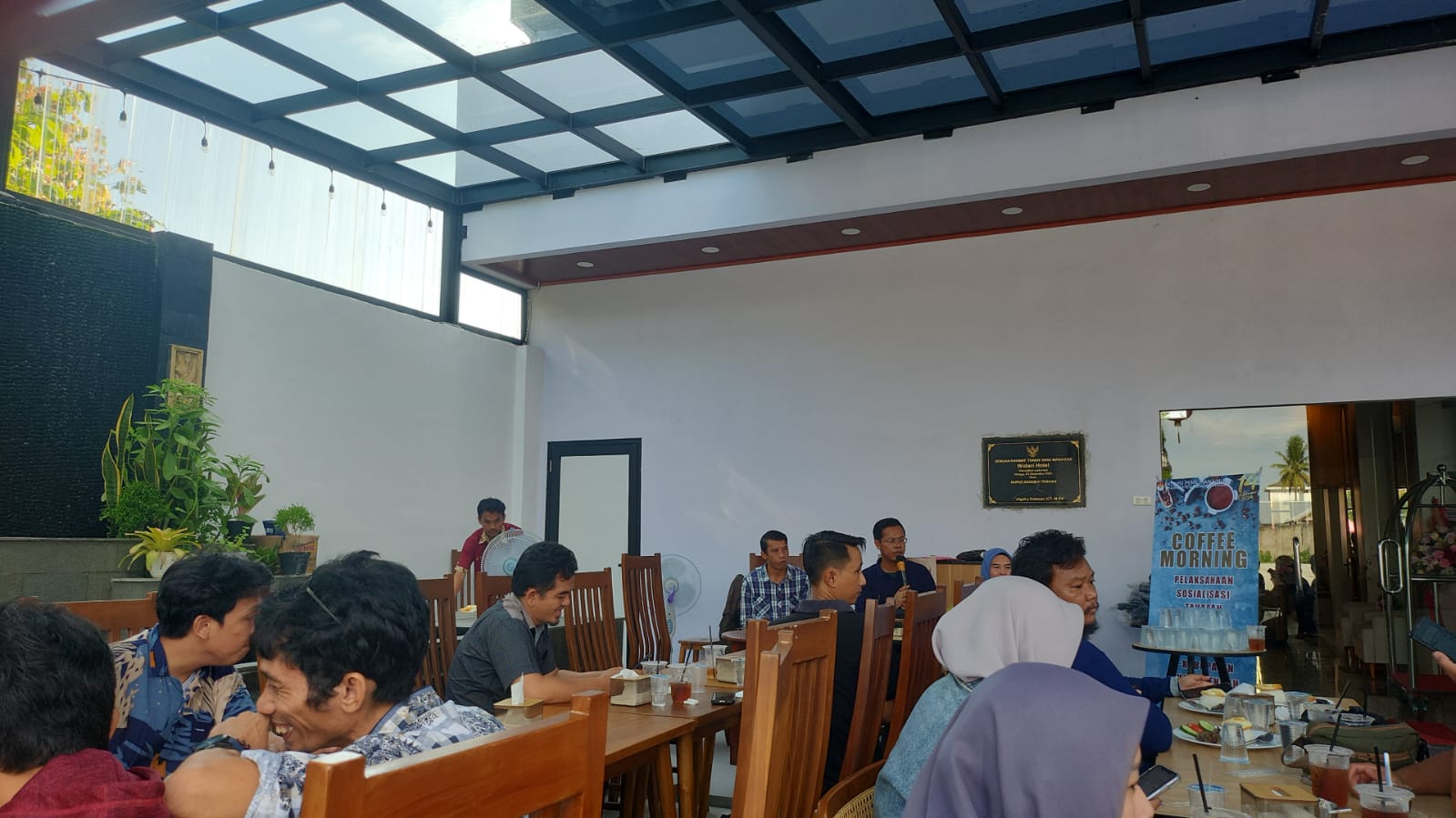 KPU dan Bawaslu Sudah Periksa Kesehatan Jajarannya