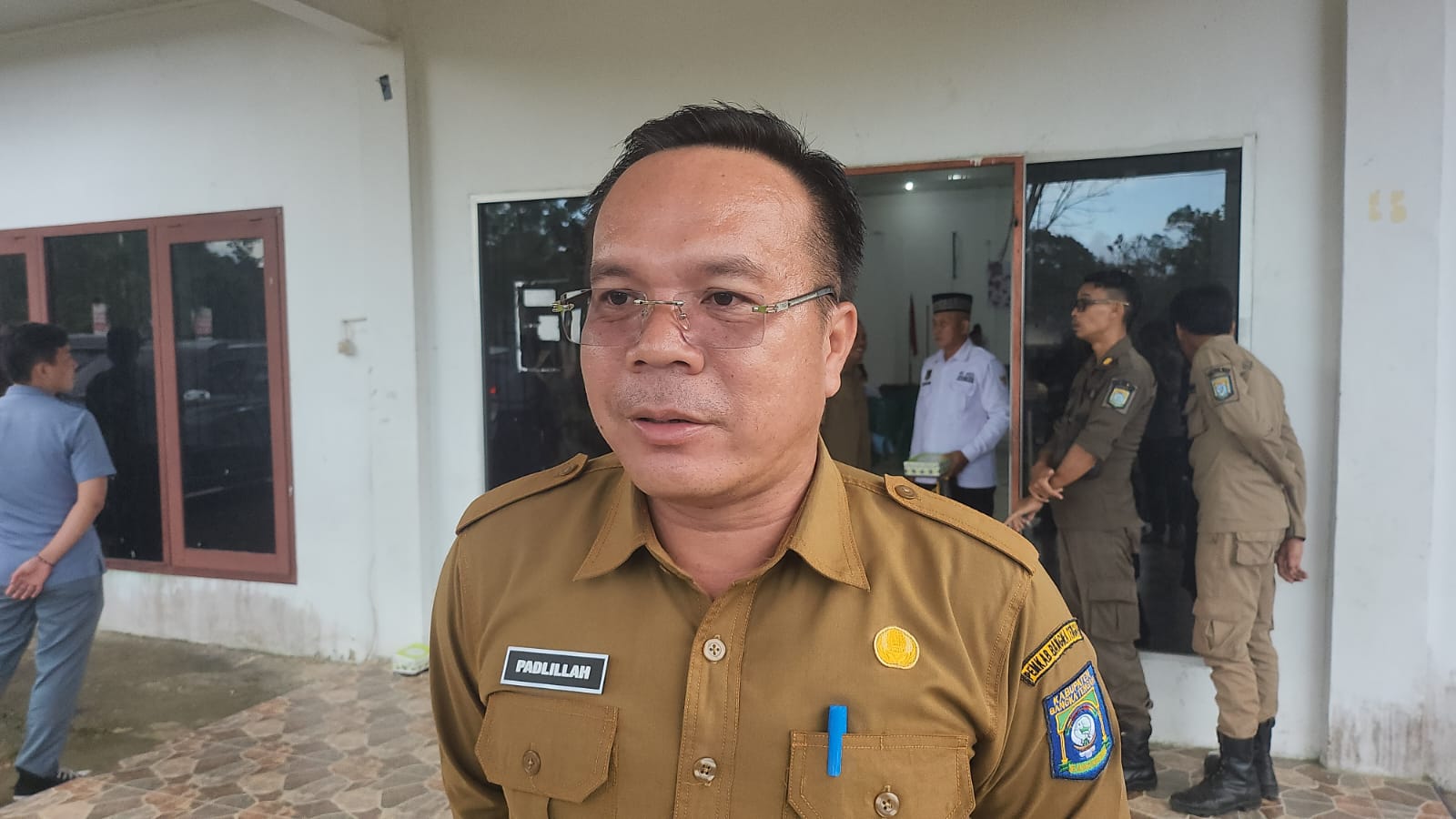 Ini Sumber Dana Dinsos PMD Bangka Tengah Untuk Sosial