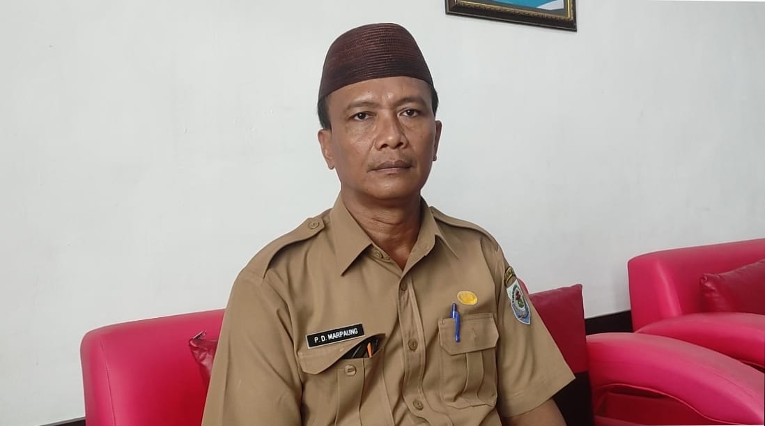 Inspektorat Bangka Selatan Lanjut Pengawasan di Dinas Pendidikan dan Kebudayaan