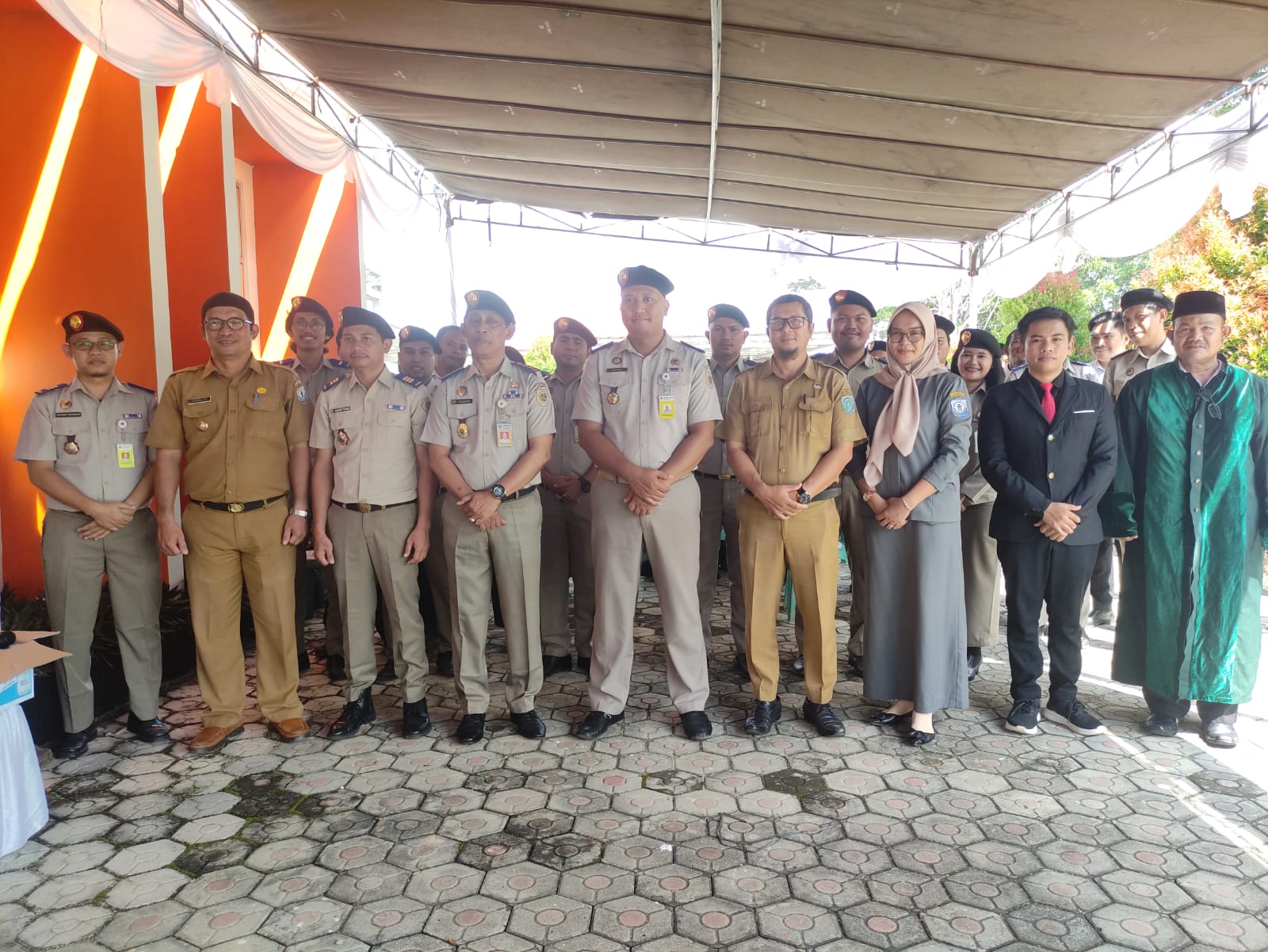 Tahun ini BPN Bangka Selatan Fokus Setifikasi Lahan di Kelurahan Tanjung Ketapang