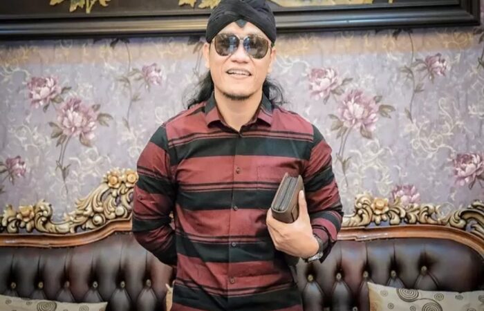 Curhat pada Raffi Ahmad, Gus Miftah: HP Gua Hilang Bro di GBLA