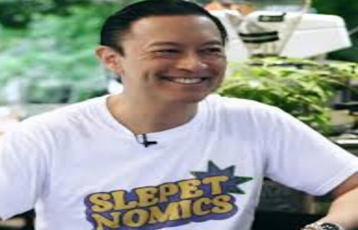 Profil Tom Lembong, Mantan Menteri Jokowi yang Merapat Dukung Anies dan Muhaimin Iskandar