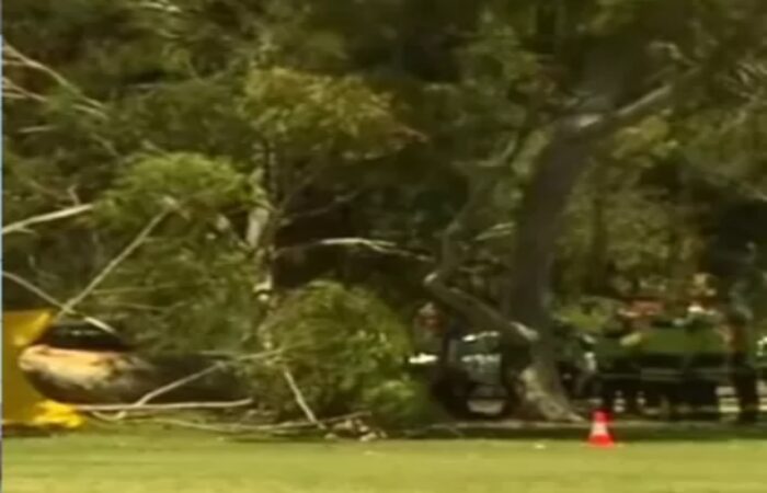 Mahasiswi Indonesia Alfia Soeryo Tewas Tertimpa pohon di Australia