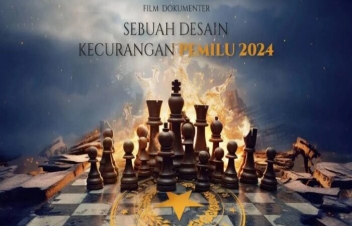 Tim Pemenangan Ganjar-Mahfud Sambut Baik Film Dirty Vote