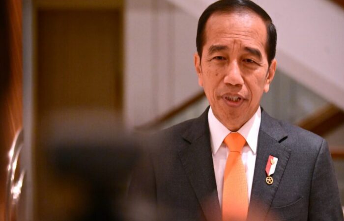 Presiden Jokowi Dijadwalkan Nyoblos di Lokasi Ini