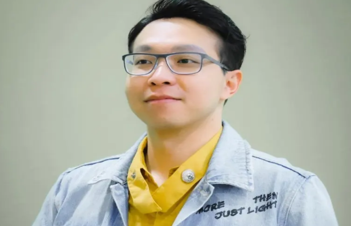 Jelang Pilpres 2024, dr Richard Lee Merapat ke 01