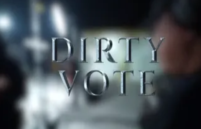 Ups! Film Dirty Vote Hilang di YouTube