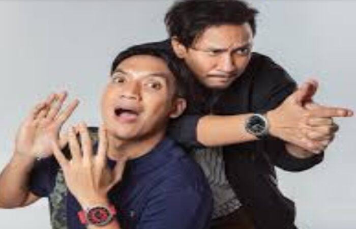 Instagram Vincent Rompies Diserbu Netizen, Buntut Anaknya Diduga Jadi Pelaku Bullying di Binus Serpong Tanggerang