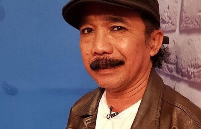 Rela Jual Burungnya, Segini Perolehan Suara Caleg Artis Opie Kumis