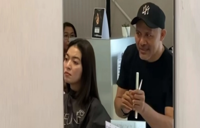 Segini Tarif Potong Rambut di Salon Langganan Selvi Ananda di Solo Jateng