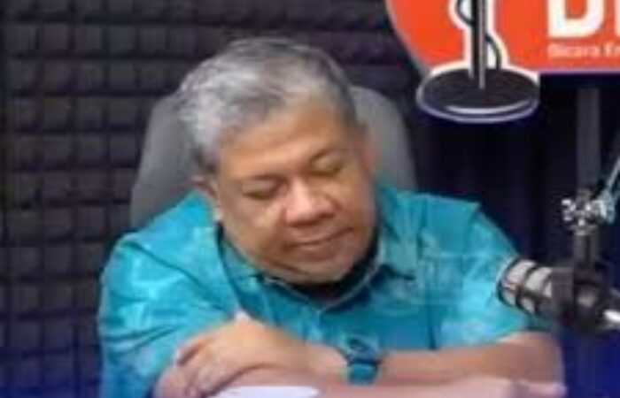 Punya Suara Cukup Tinggi, Fahri Hamzah dan TGB Diprediksi Gagal Menuju DPR RI