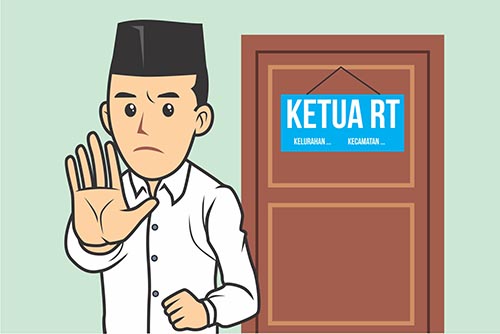Diimingi Uang dan Mobil, Kaling dan RT di Jelutung Diminta Cari 800 Suara