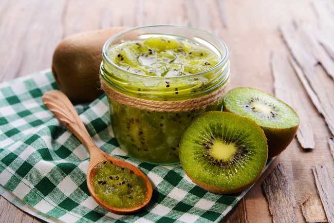 Inilah 11 Manfaat Buah Kiwi yang Kaya Antioksidan dan Nutrisi