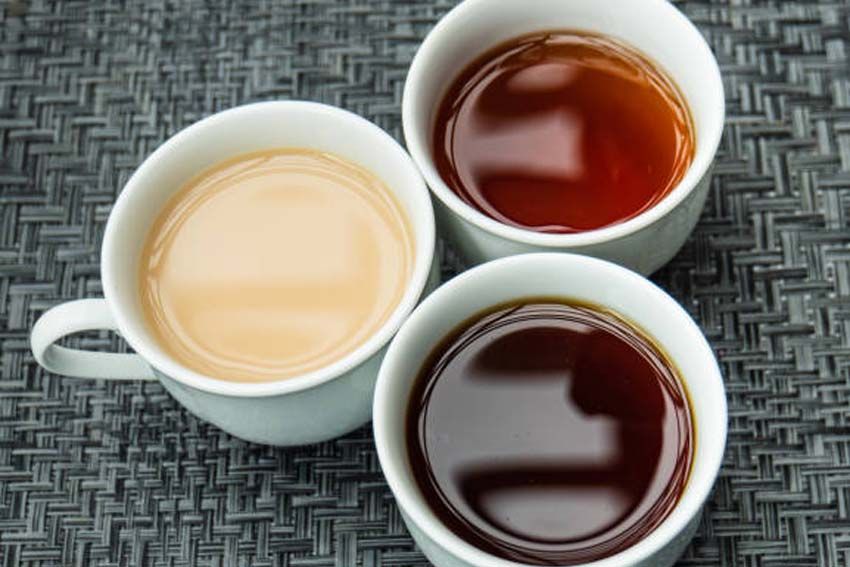 Hindari 6 Minuman yang Memicu Dehidrasi, Hindari Saat Sahur Wajib Diperhatikan!