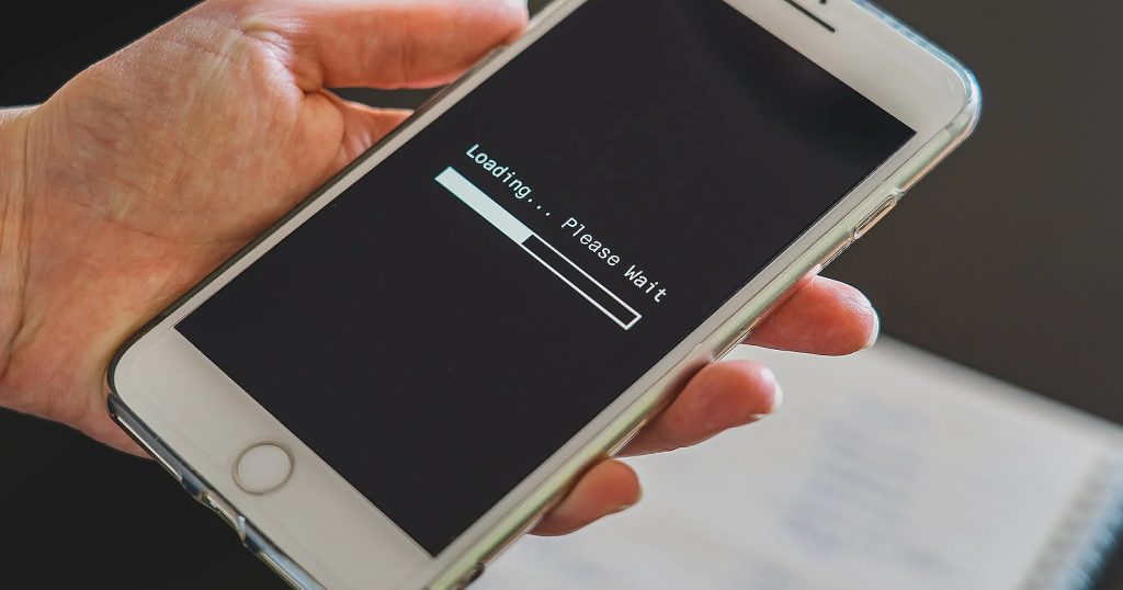 Ketahui 5 Penyebab LCD iPhone Berbayang dan Cara Mengatasinya