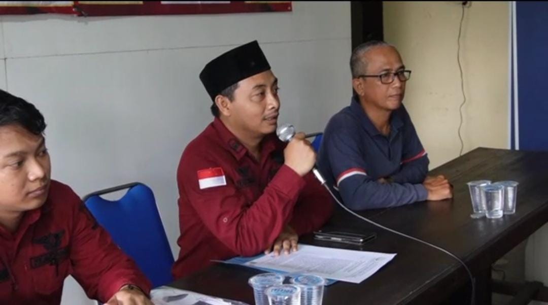 Kasus Mantan Admin Angel Wings Berakhir Damai