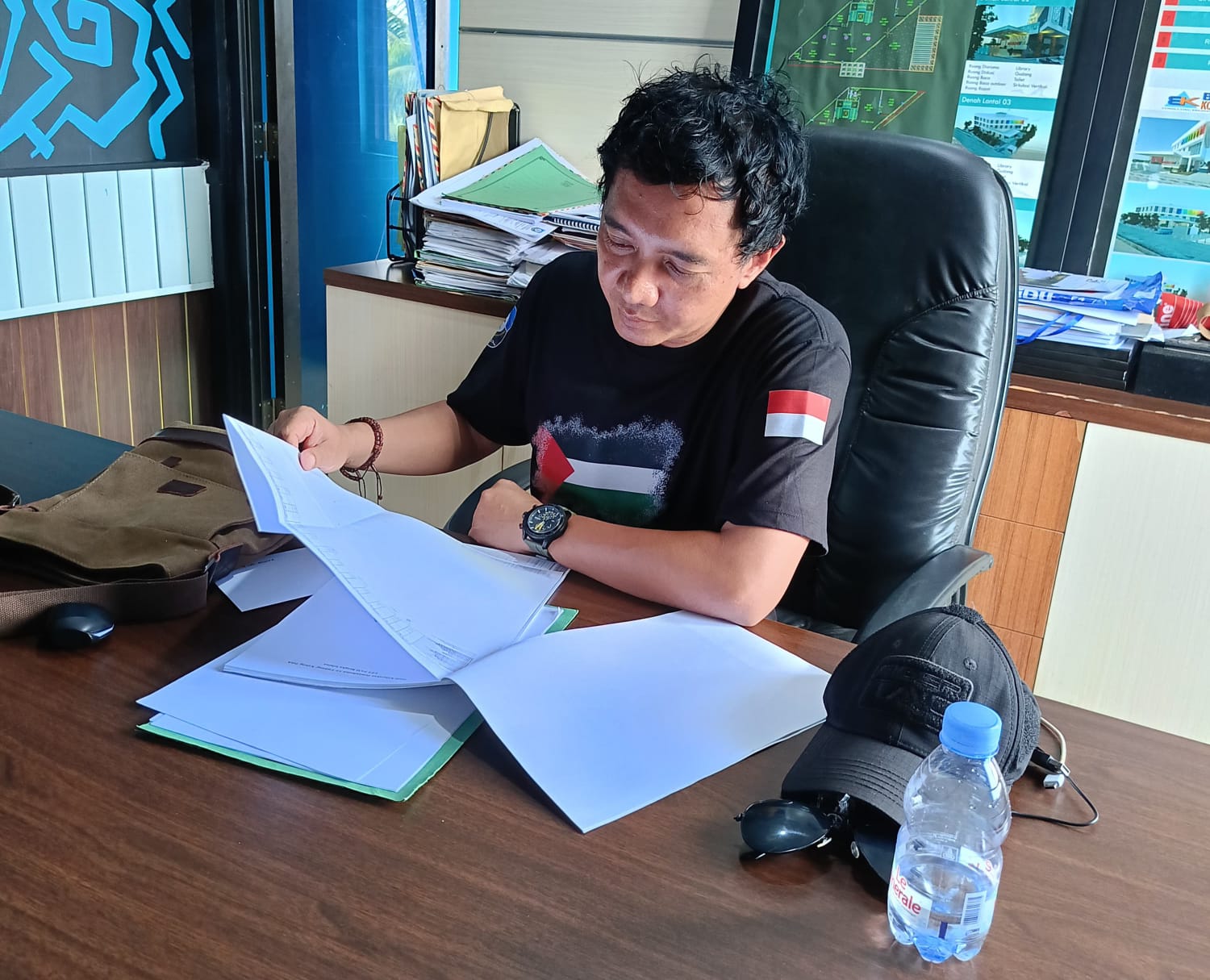 Pemkab Bangka Selatan Bangun 106 Jamban Gratis di Tahun 2024