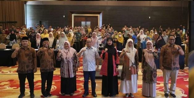 175 Peserta Ikut Edukasi Usaha Kesehatan