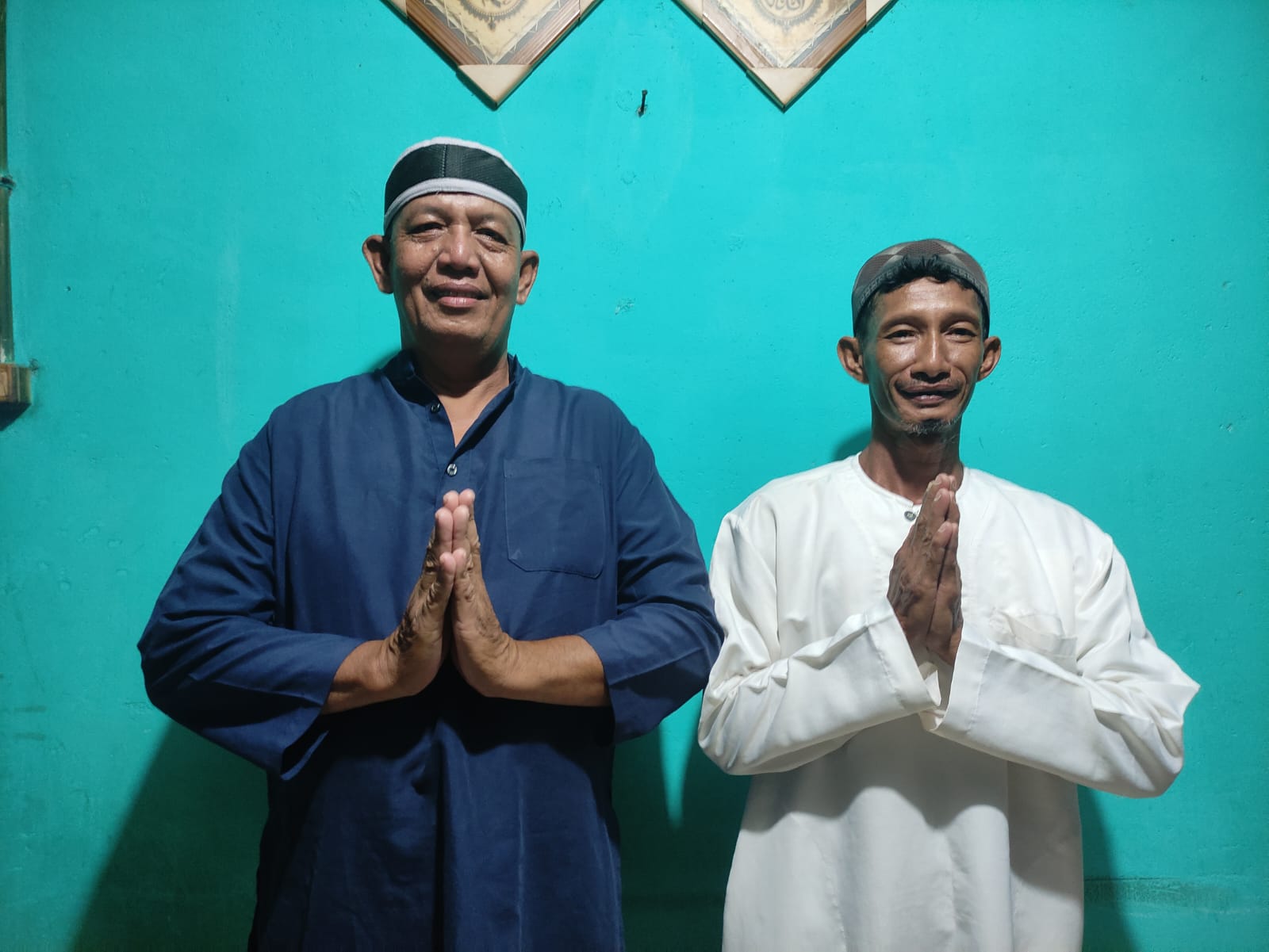 Embo Siap Mencalonkan Diri Sebagai Bupati Bangka Selatan