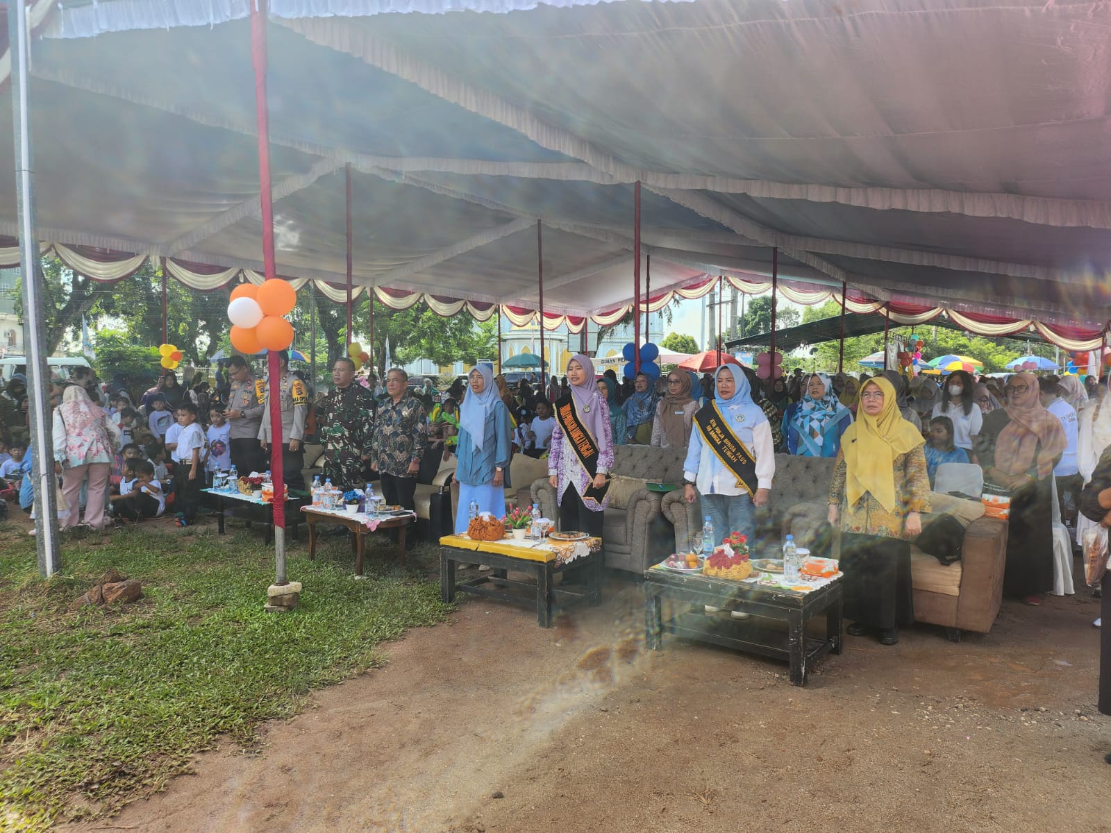 Eva: 160 Lembaga Belajar Anak Usia Dini Perlu Diperhatikan Pemerintah