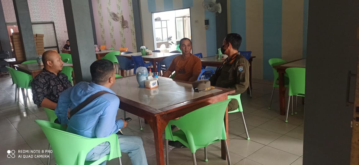 Diskotik hingga Panti Pijat di Bangka Tengah Boleh Buka Setelah Salat Tarawih