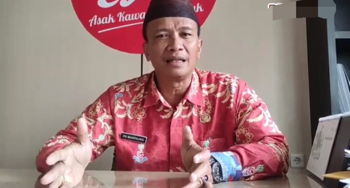 Siap-siap, Setelah Lebaran Idulfitri, Inspektorat Bangka Selatan Audit 18 Desa