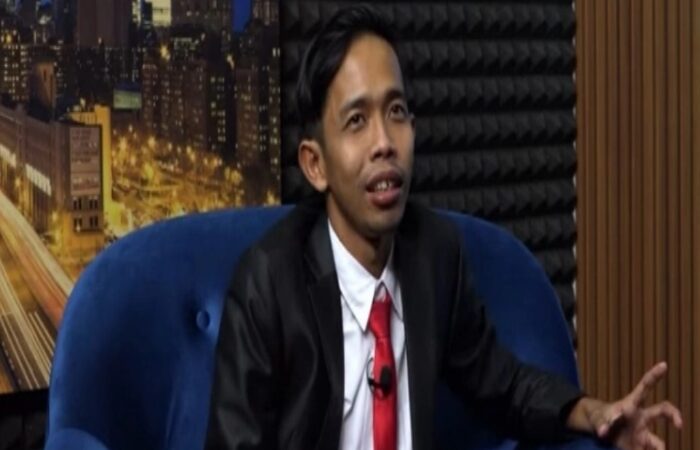 Dapat 11 Suara, Caleg Dede Sunandar Sebut akan Mengikuti Pelantikan Paskibraka