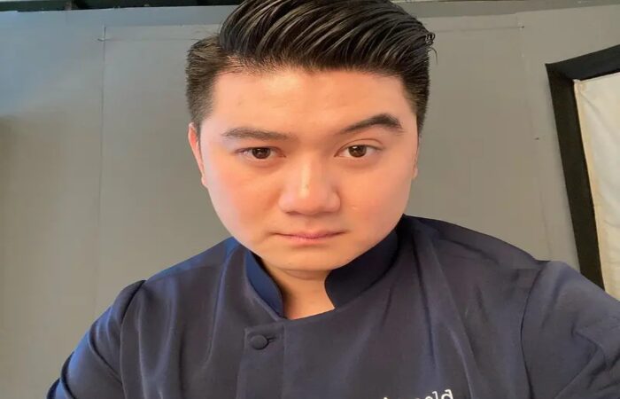 Juri MasterChef Indonesi Chef Arnold Dirujak karena Ini