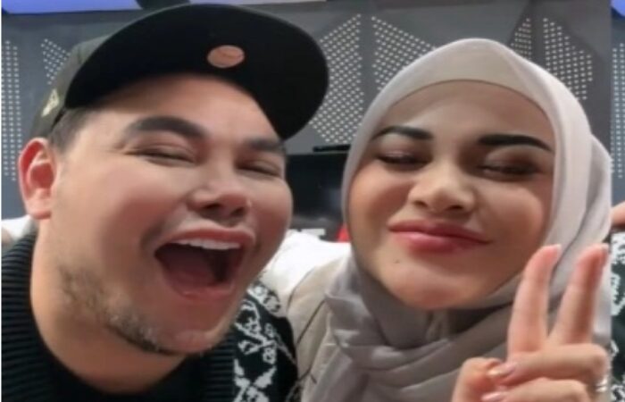 Istri Atta Halilintar Ngaku Sebagai Kembaran Ivan Gunawan