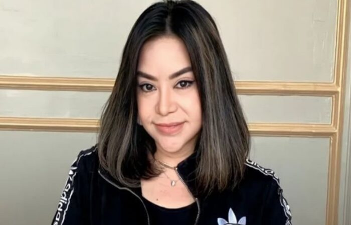 Ambyar! Habis 5 Milyar, Anisa Bahar Gagal Jadi Anggota DPR