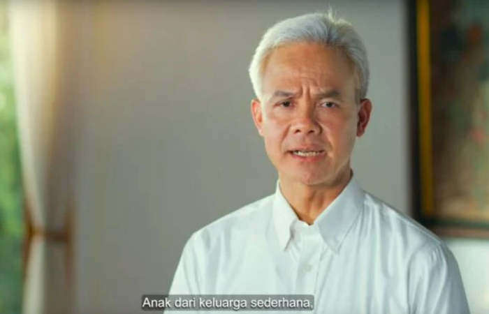 Ganjar Pranowo Dilaporkan IPW ke KPK