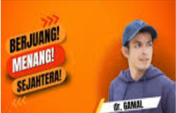 Dapat Suara Banyak di Dapil Jatim V, dr Gamal: Innalillahi