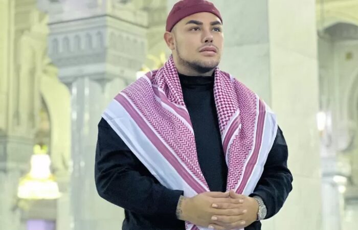 Ivan Gunawan akan Resmikan Masjid di Uganda Afrika Usai Idul Fitri, Bawa Mukena