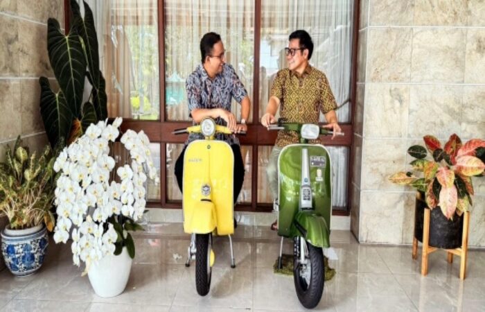 Anies Baswedan: Siang Ini Langsung Bikin Rencana
