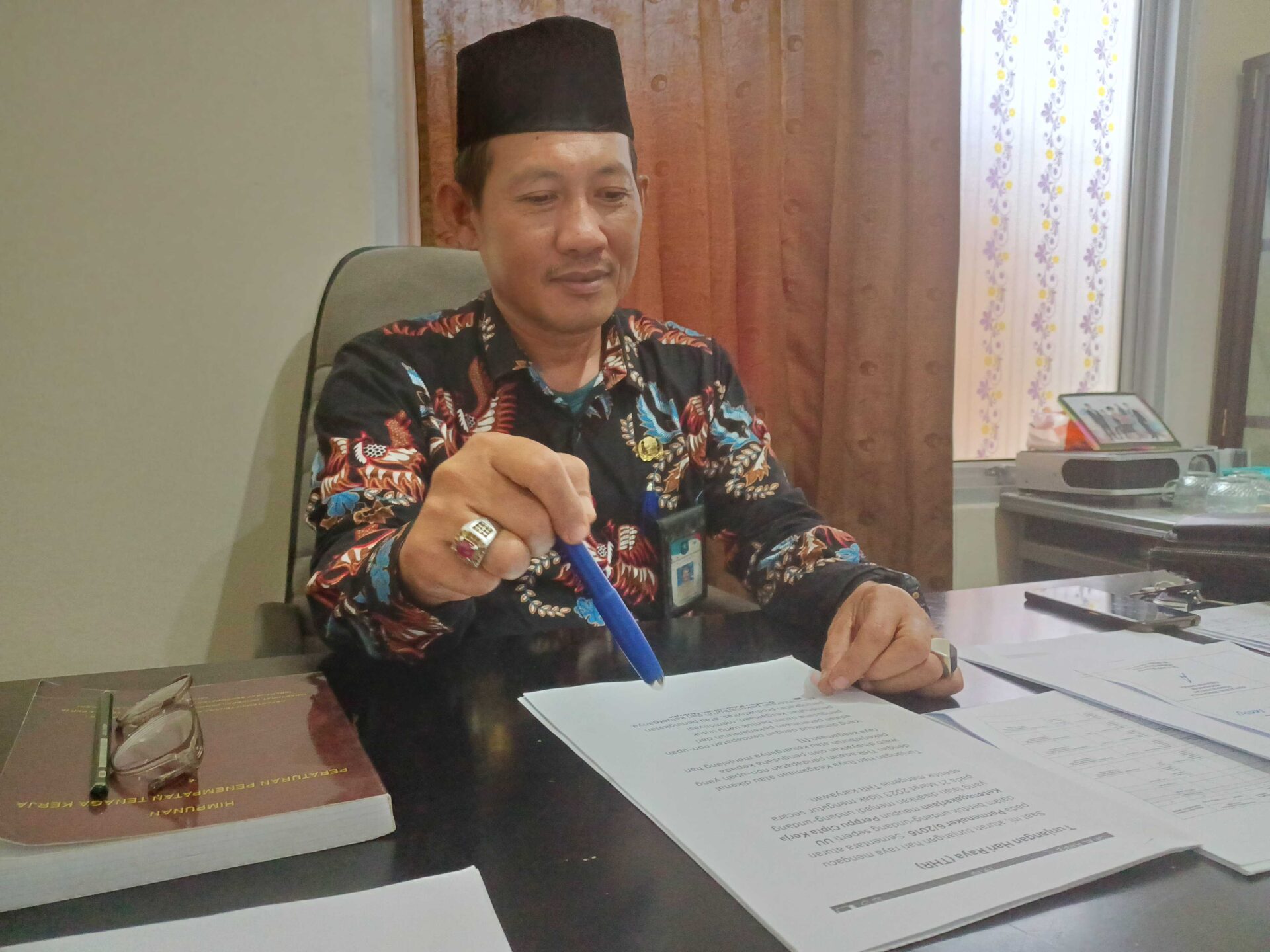 Awas, Perusahaan Wajib Bayar THR Maksimal 7 Hari Sebelum Hari Raya