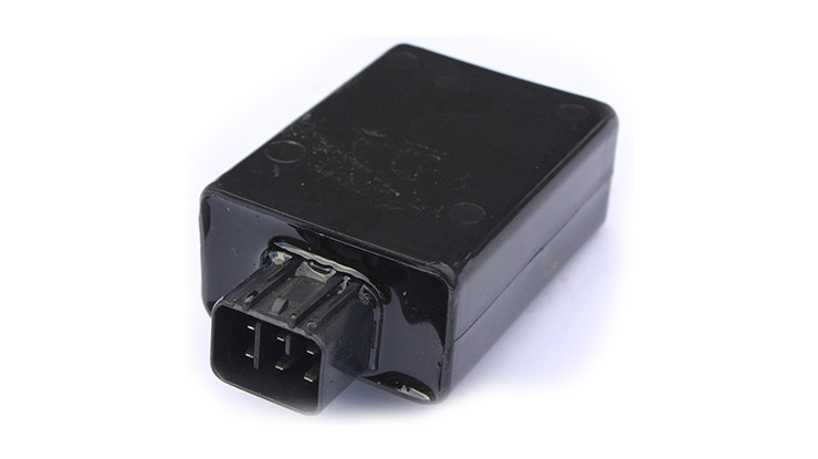 Ketahui 8 Fungsi CDI Motor dan Komponen yang Terkait dengan Pengapian