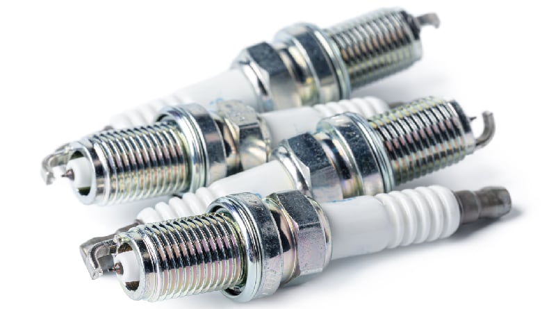 Penyebab Busi Motor Cepat Mati, Begini Cara Mengatasinya