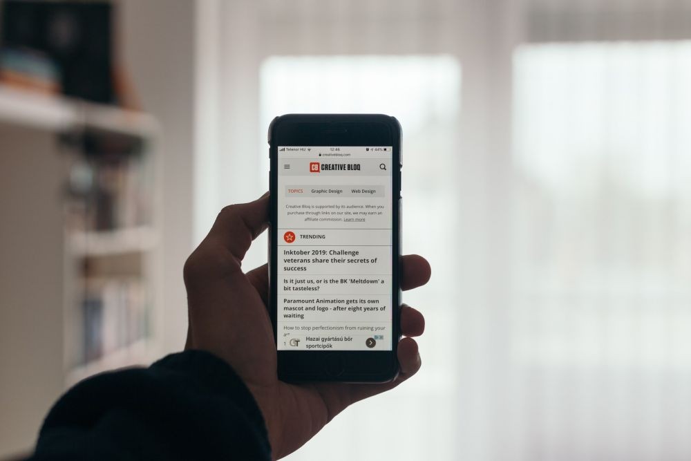 Begini 3 Cara Mode Desktop di HP untuk Mengoptimalkan Situs Seluler