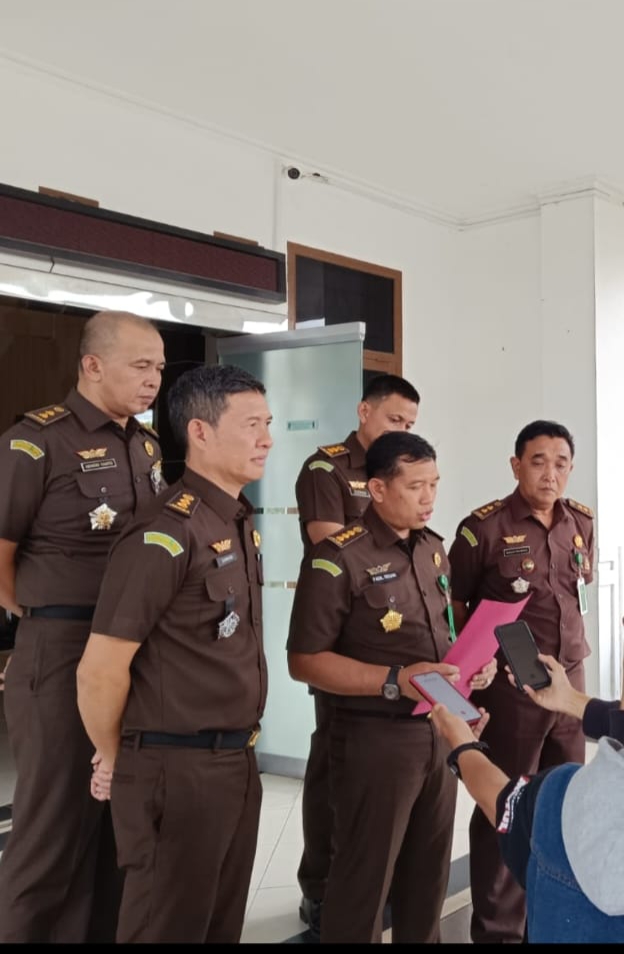 Ditemukan Peristiwa Hukum, Perkara 1500 Hektar Hutan Produksi Naik ke Penyidikan