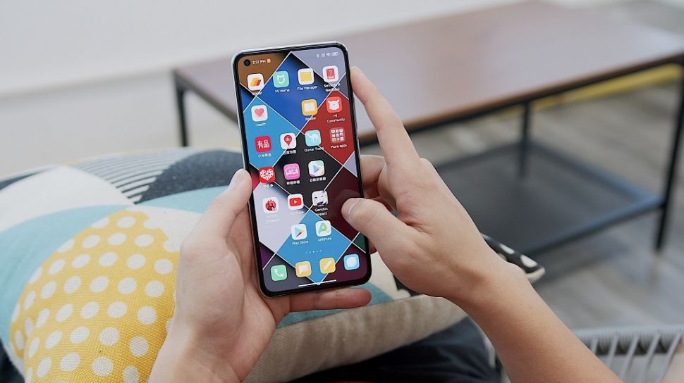 Mudah Sekali! Begini Cara Menghapus File Sampah HP Xiaomi, Periksa File Besar