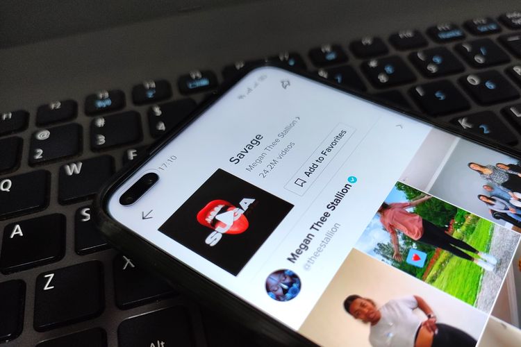 Praktis! Inilah 2 Cara Membuat Suara Google di TikTok agar Konten Makin Keren