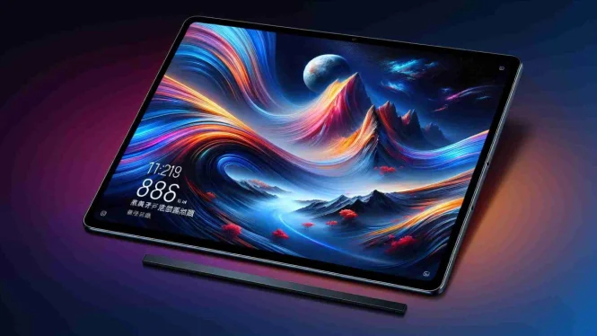 Review Xiaomi Poco Pad, Tablet Seri Pertama yang Segera Diluncurkan 2024